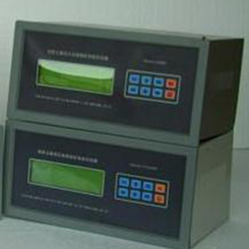 杏花岭TM-II型电除尘高压控制器